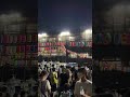 【夏祭り】2022年7月20日千束小学校・千束盆踊り大会 senzoku elementary school senzoku bon dance festival