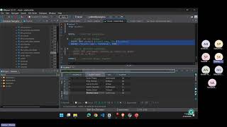 SQL Basics for Beginners – Day 6 | Window Functions, CTE & Temporary Tables | Skill Shikshya