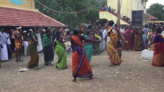 Vellalur nadu pazhaiyurpatty seiyamuthu ayyanar kovil 2017