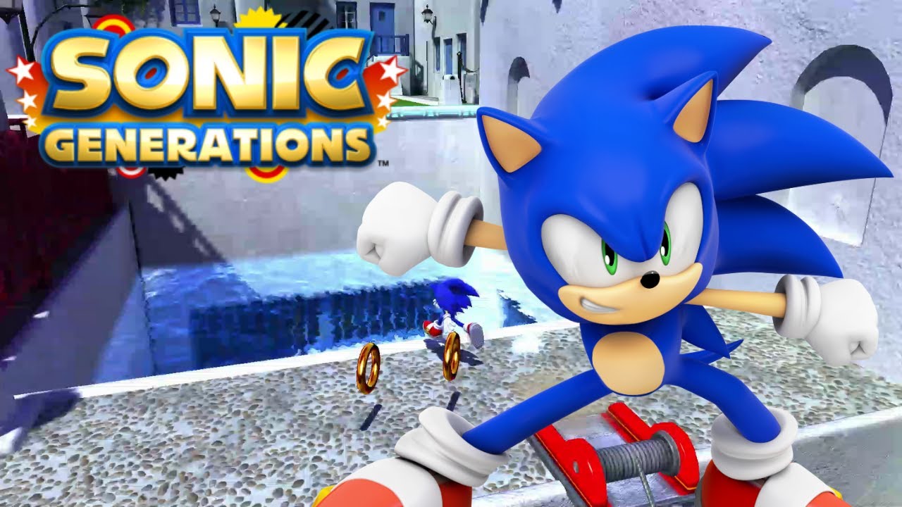 Sonic generations моды. Sonic Generations unleashed Project. Sonic Pack. Sonic unleashed Mods. Sonic Generations Mods.