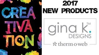 Therm-o-web - Gina K Designs