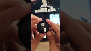 GPS MINI GF10 ALAT PELACAK LOKASI DAN SADAP SUARA