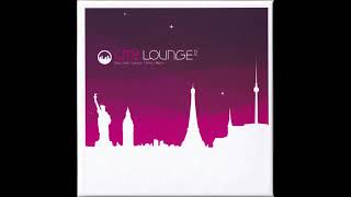 City Lounge 2 CD3 (2006)