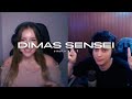 FAKE INDONESIAN WITH DIMAS SENOPATI | OMETV