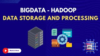 2. Data Storage and Processing