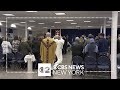 Our Lady of the Lake Catholic Church in Verona, N.J. holds first mass since fire