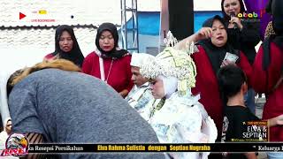 PENGANTEN ANYAR BY ALL ARTIS ON PUTRI TARATE 13 OKTOBER 2024