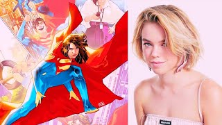 Superman Legacy: Milly Alcock Will Reportedly Make An Appearance As Supergirl (2025), Debut, DCU