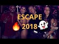 Escape 2018 The Movie