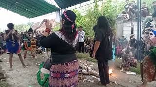 oka oka seni barong dewa Dewi live Manggar wetan godong