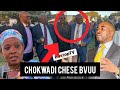 Leaked Audio Chamisa Finally Speaks On Alleged Deal With Auxillia Mnangagwa And Tagwirei 