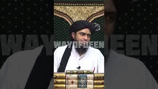 Um e Habiba ؓ ka Abu Sufyanؓ ki wafat par amal? Islam main soag? Engineer Muhammad Ali Mirza