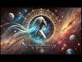 ✨ celestial harmony – a cosmic journey in sound 🚀🎶