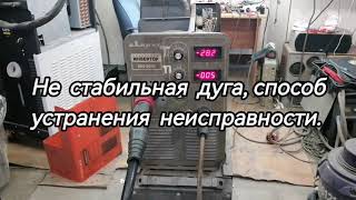 не торопись, попробуй сам разобраться! ремонт сварочного полуавтомата Сварог 200 Y.