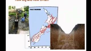 2016 NZSEE travelling lecture - Dr. Matt Gerstenberger