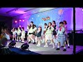 2025年2月23日 東京アイドル劇場’アイゲキ’ ソロスペ ダンチャレ チームゆとり選抜メンバー～全員