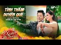 TÌNH THẮM DUYÊN QUÊ - NHƯ QUỲNH FT QUANG LÊ | LIVESHOW XUÂN YÊU THƯƠNG