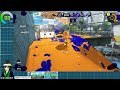 リスキルが止まらないボールドマーカーネオの裏技【 splatoon3】【スーパージャンプ時間短縮】【 vtuber】