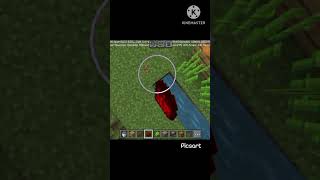 how to make sugarcane farm in mincraft gameplay#1
