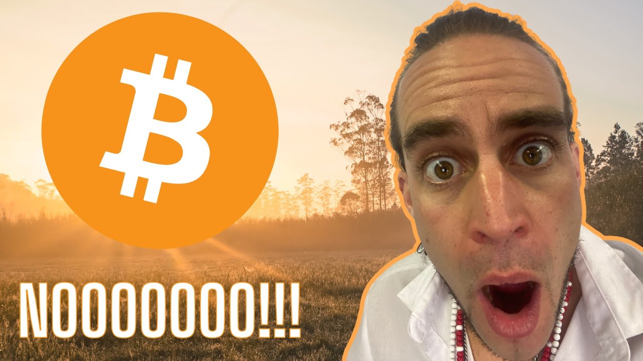 You Missed It Bitcoin Youtube