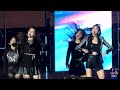 everglow 에버글로우 first overall stage @ sound check festival 2023 230325