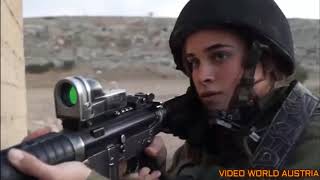 Israel Defense Forces -  Hatikva  Die Hoffnung