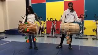 Dhol  Sequence 8