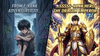 Once mocked as F-tier, he rose to SSSSS-tier as his Immortal Body talent grants a 1,000,000x boost!