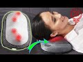 ✅ TOP 5 Best Massage Pillow: Today’s Top Picks