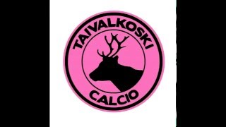 Lisämaksu - Nyt Taivalkoski huutaa (Calcion maalilaulu)