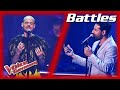 Madonna - Frozen (Nico vs. Basti) | Battles | The Voice of Germany 2022