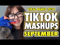 New Tiktok Mashup 2024 Philippines Party Music Viral Dance Trends Sept 19th