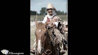 El Pelusa | EL INDIO PAMPA