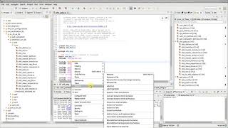 Refactoring in the DVT Eclipse IDE - How to Perform Filename Refactoring