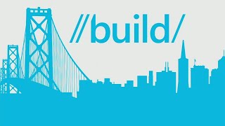 Microsoft Build 2014 - Day 1 Keynote