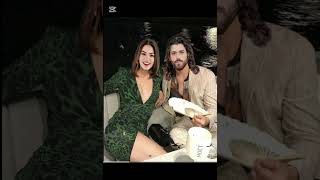 Can Yaman and Demet Özdemir: The Rumors that Never Quiet