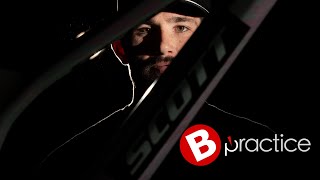 Exclusive Interview - Dakotah Norton on Scott DH Factory