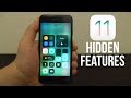 iOS 11 Hidden Features – Top 11 List iOS 11 Hidden Features – Top 11 List