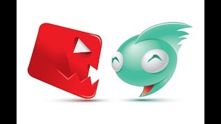 Steemit/Dtube vs. YouTube