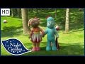 In the Night Garden - Igglepiggle and Upsy Daisy Song