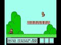 longplay nes super mario bros 3 hd 60fps