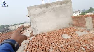 Coba Bricks installation full process |  कोबा ब्रिक्स कैसे लगाते है | what is coba bricks on slab