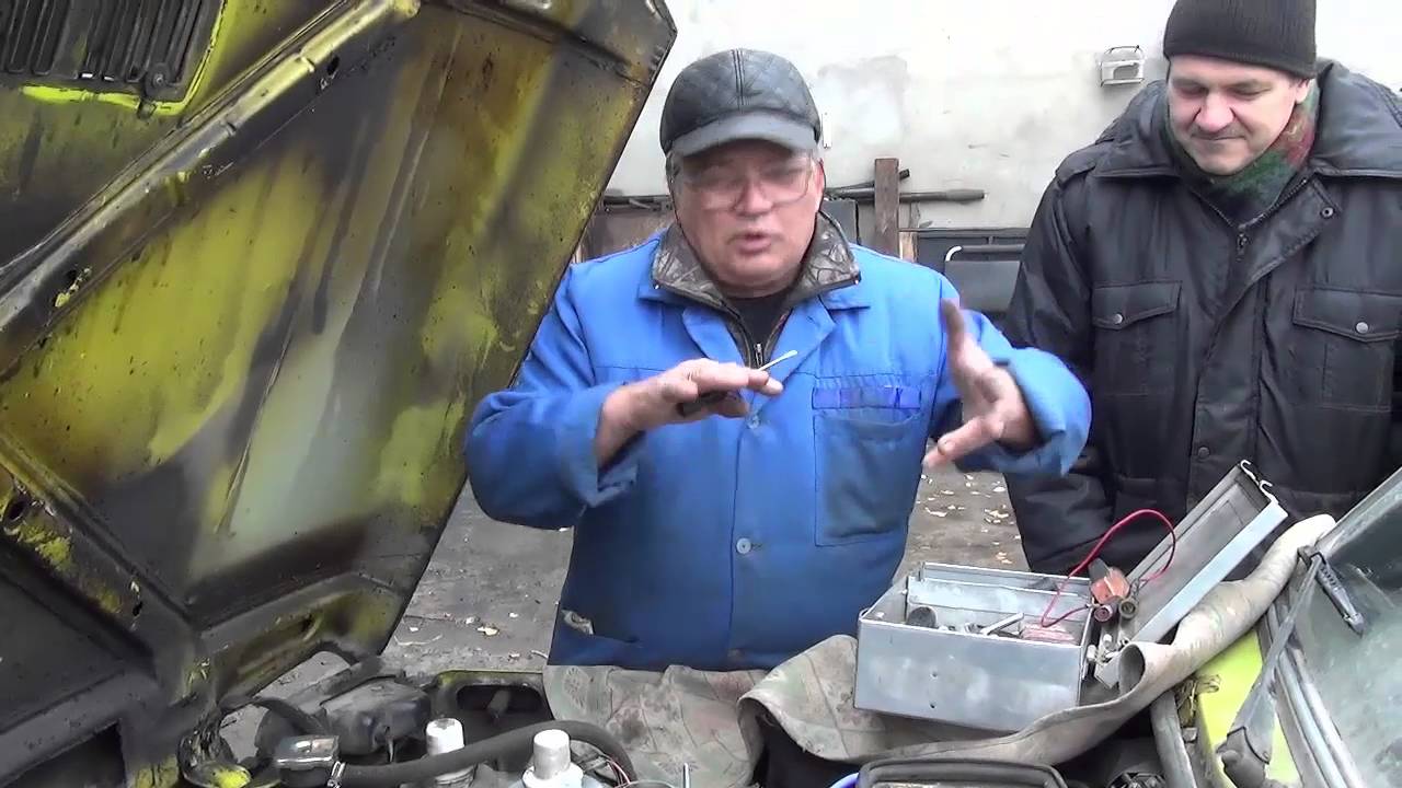 наиль порошин регулировка карбюратора солекс на ниве 21213 карбюратор