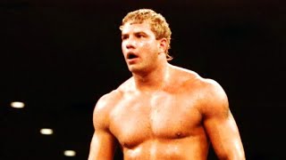 Tommy Morrison | All Losses
