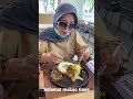 Jangan lupa waktunya makan, makan ya Gaes. Semoga sehat