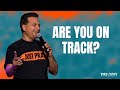 Are You On Track?