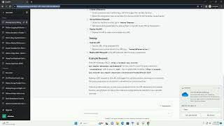 Passing query strings from AWS Gateway to sub query in AWS lambda using Python 3 7