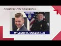 Missing Norfolk firefighter has been located and is safe