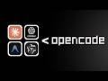 WTF Is OpenCode?