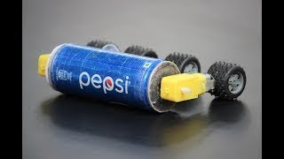 3 Useful Things From DC Motor - Best Toys